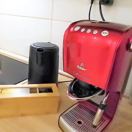 Gemuetliches 3 Nahe Science Park * Blaustein