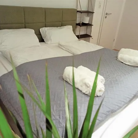 Gemuetliches 3 Nahe Science Park *