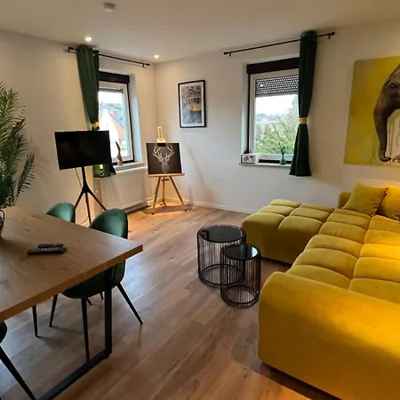 Gemuetliches 3 Nahe Science Park Daire Blaustein