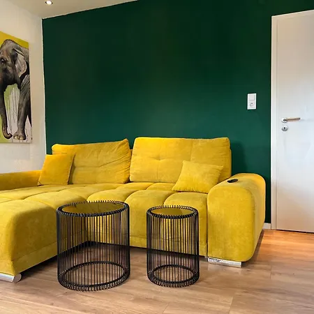 Daire Gemuetliches 3 Nahe Science Park *