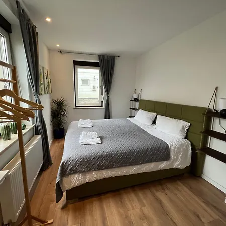 Daire Gemuetliches 3 Nahe Science Park