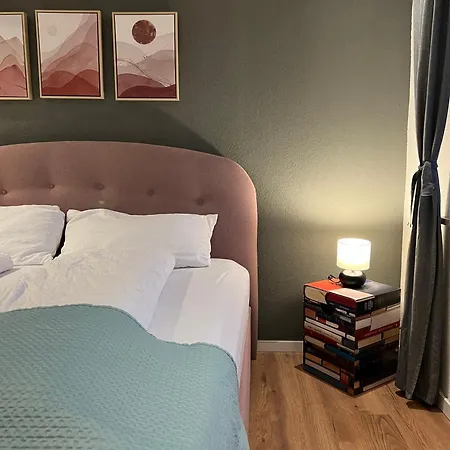 Gemuetliches 3 Nahe Science Park *